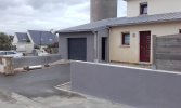 Extension de maison à LOPERHET