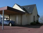 Construction maison Loperhet
