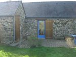 rénovation d'un corps de ferme sur loperhet