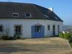 Construction maison Loperhet