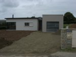 Construction maison Gouesnou