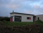 Construction maison Gouesnou